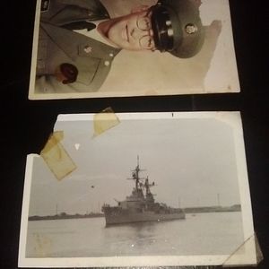 Vintage 1970's Photos